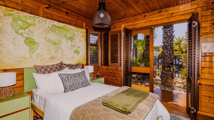 3 Bedroom Property for Sale in Melkbosstrand Central Western Cape